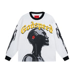 Godspeed long sleeve