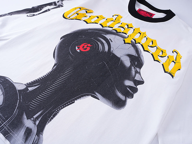 Godspeed long sleeve