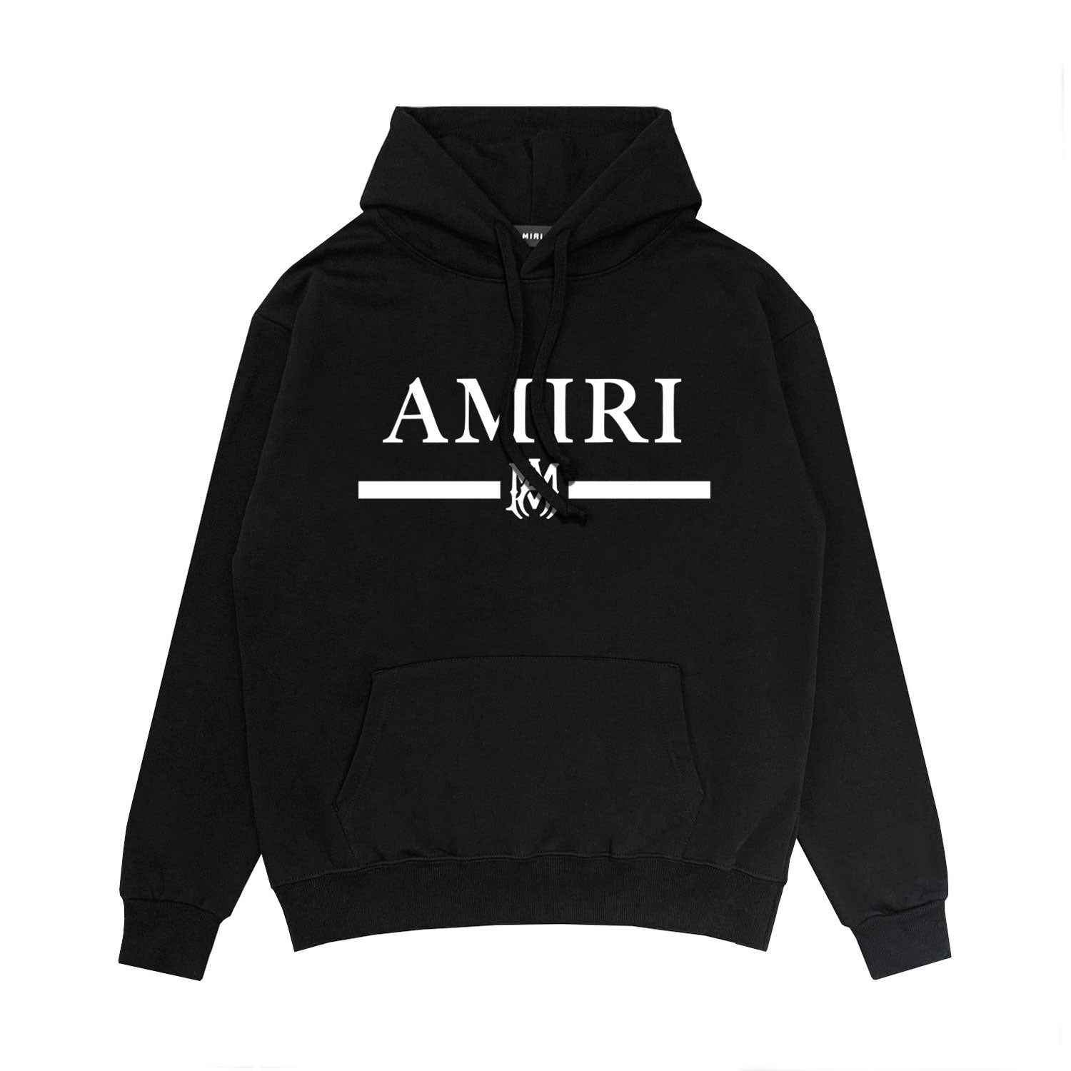 AMIRI  Hoodie M002