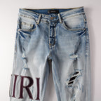 AURAMIRI  Jeans 1301