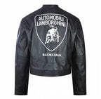 AUR-ICON JACKET（Genuine Leather custom made）