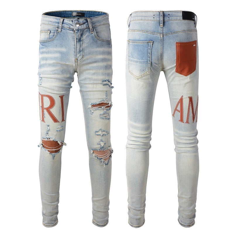 AMIRI Jeans 840