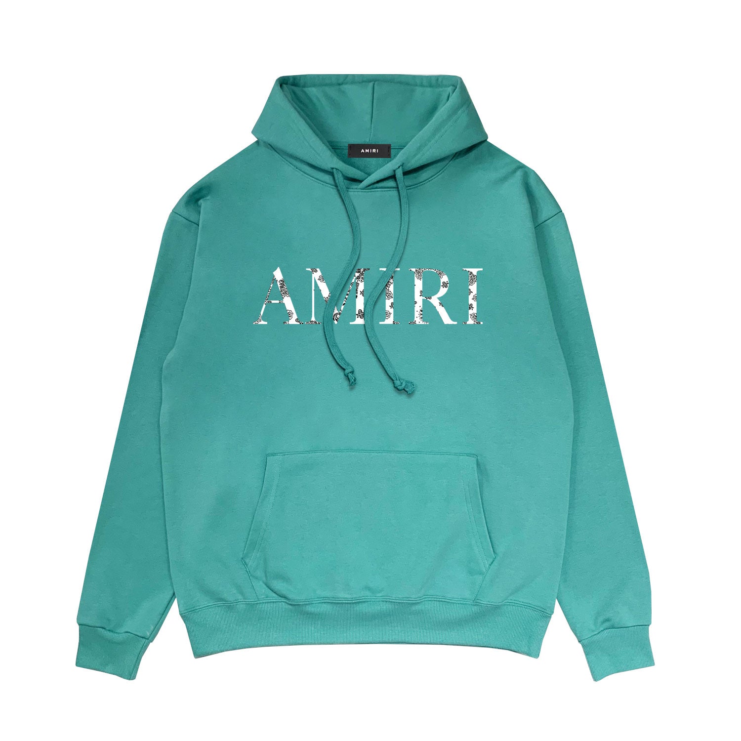 AMIRI  Hoodie M014
