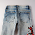 AURAMIRI  Jeans 1346