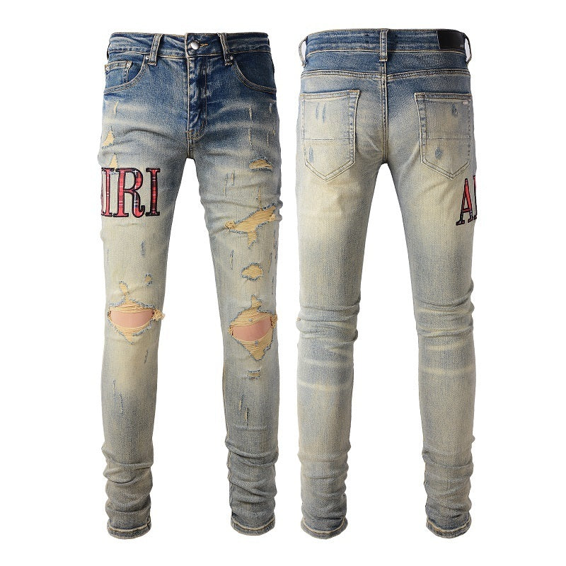 AMIRI Jeans  888