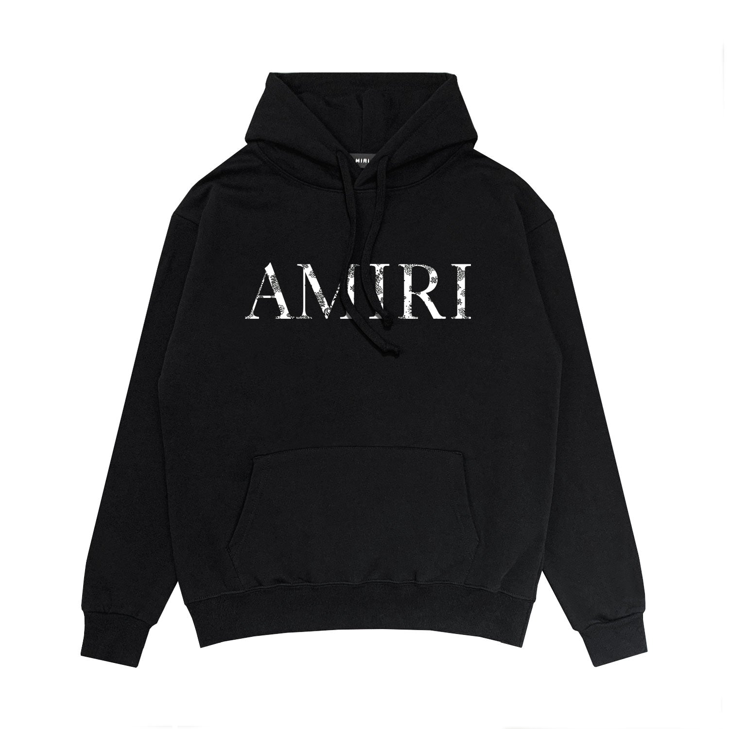 AMIRI  Hoodie M014