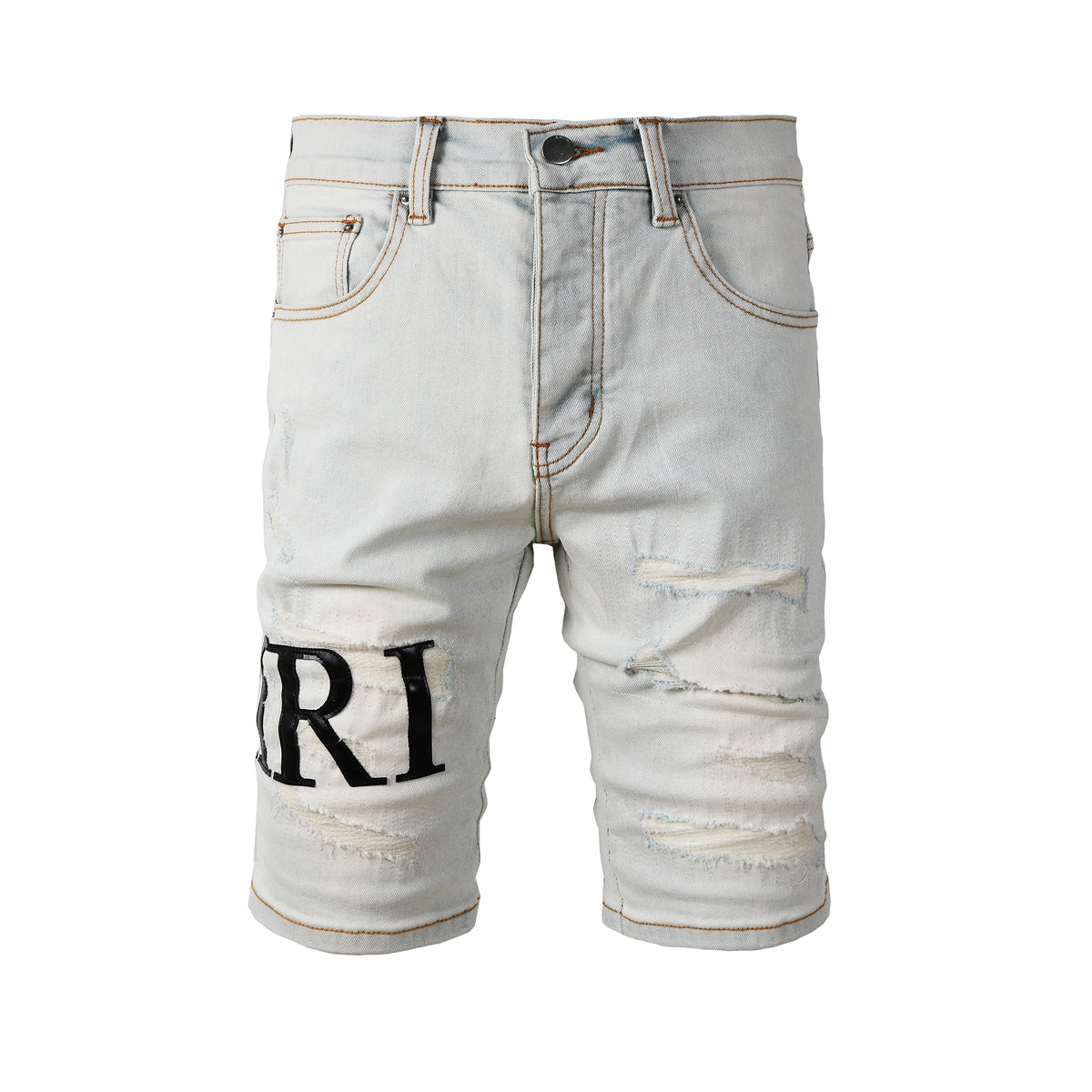 AMIRI Denim shorts 6001