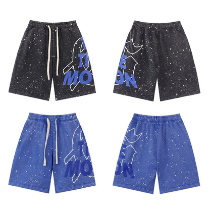 Godspeed shorts