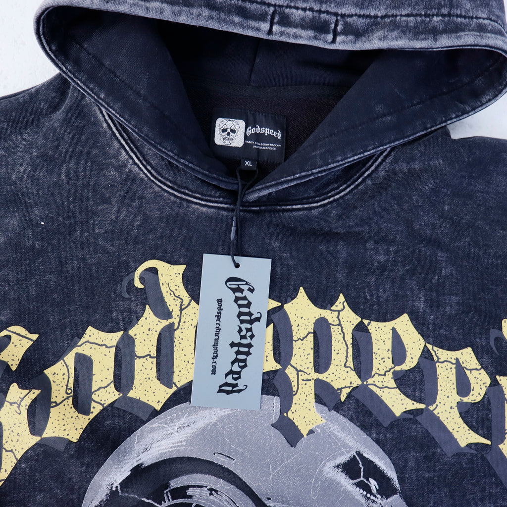 Godspeed Hoodie