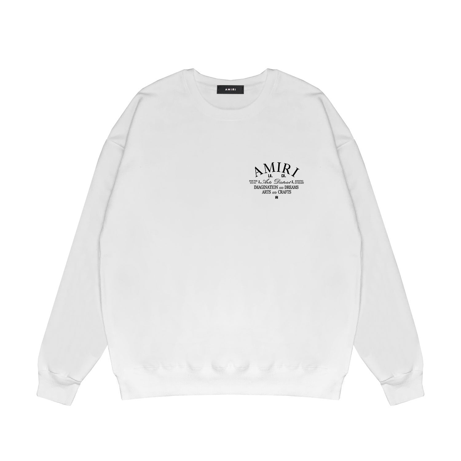 AMIRI Sweatshirt