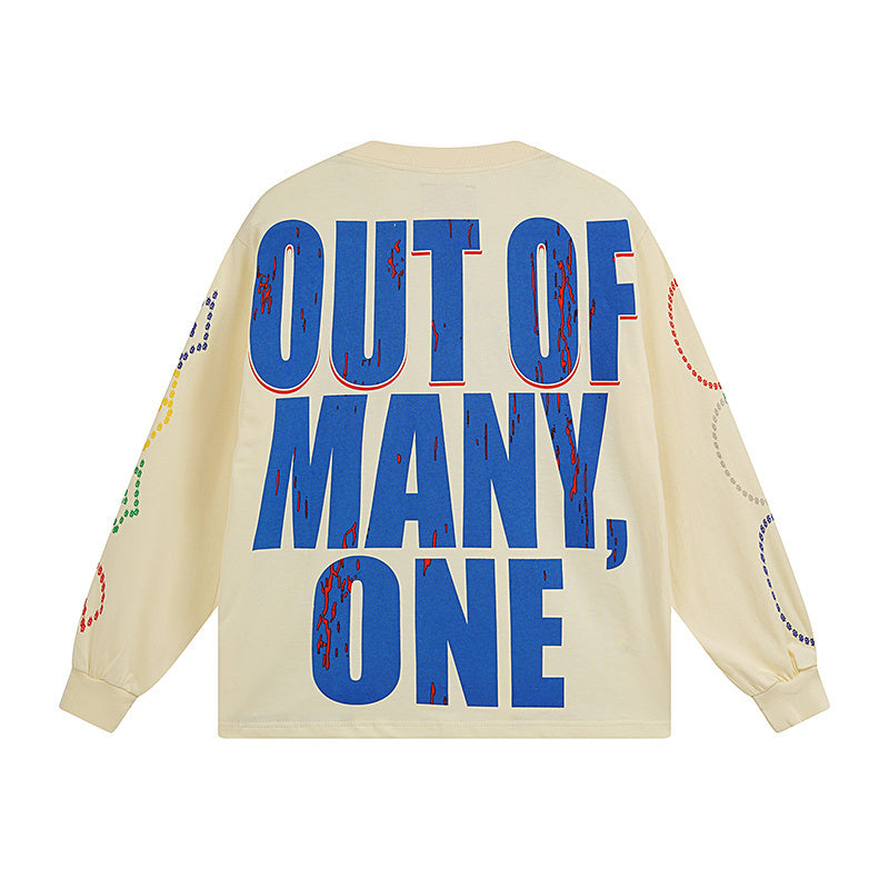 Godspeed long sleeve