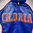 AUR-ICON JACKET（Genuine Leather custom made）