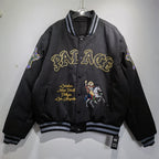 AUR-ICON JACKET（Genuine Leather custom made）