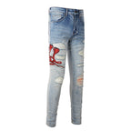 AURAMIRI  Jeans 1346