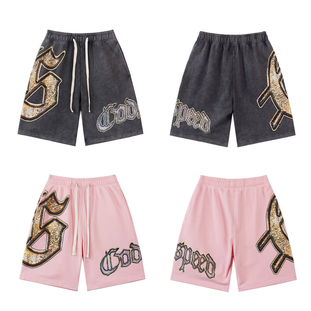 Godspeed shorts