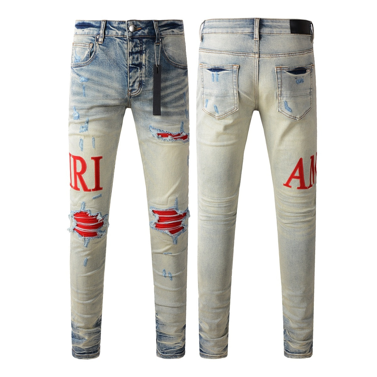 AMIRI Jeans 8886