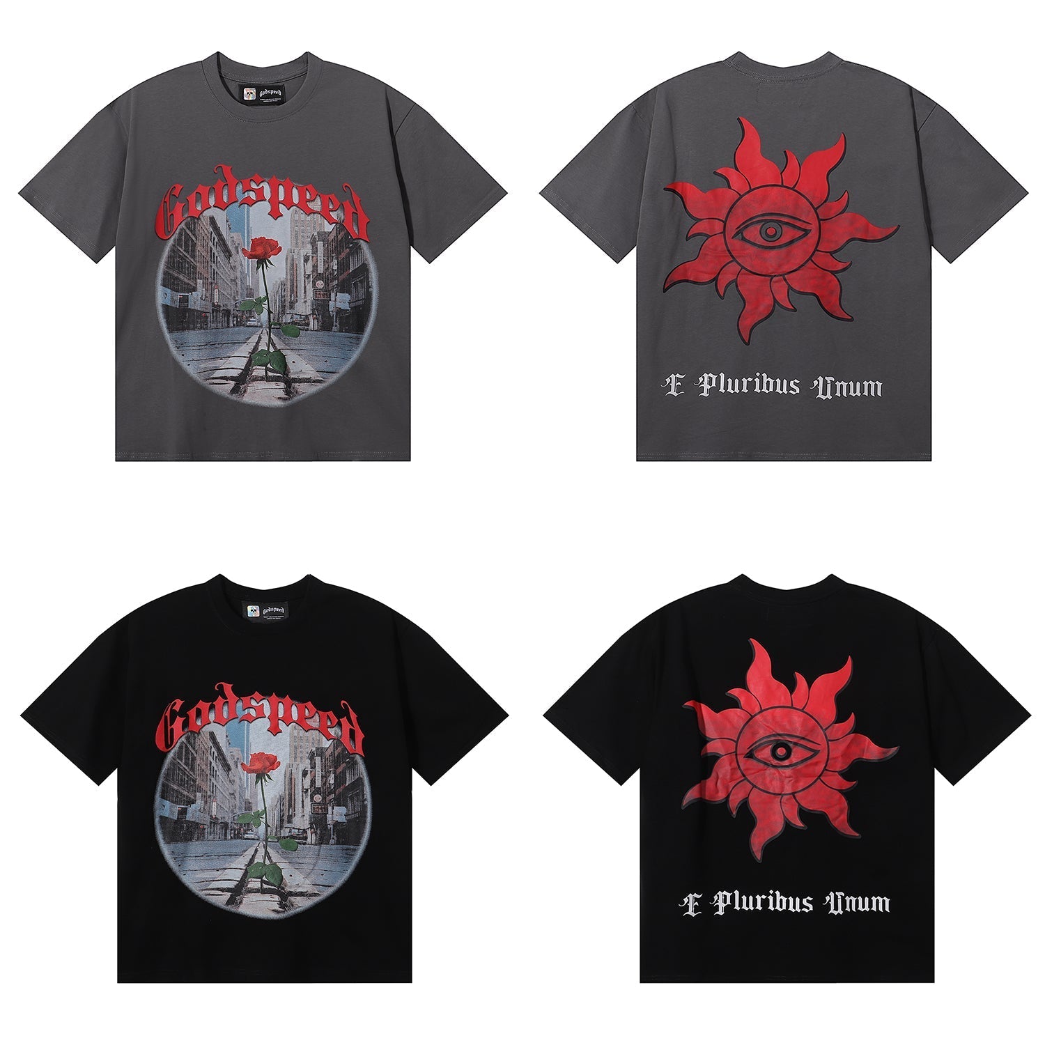 Godspeed T-shirt