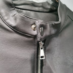 AUR-ICON JACKET（Genuine Leather custom made）