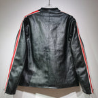 AUR-ICON JACKET（Genuine Leather custom made）