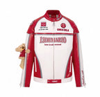 AUR-ICON JACKET（Genuine Leather custom made）