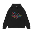AURAMIRI  Hoodie