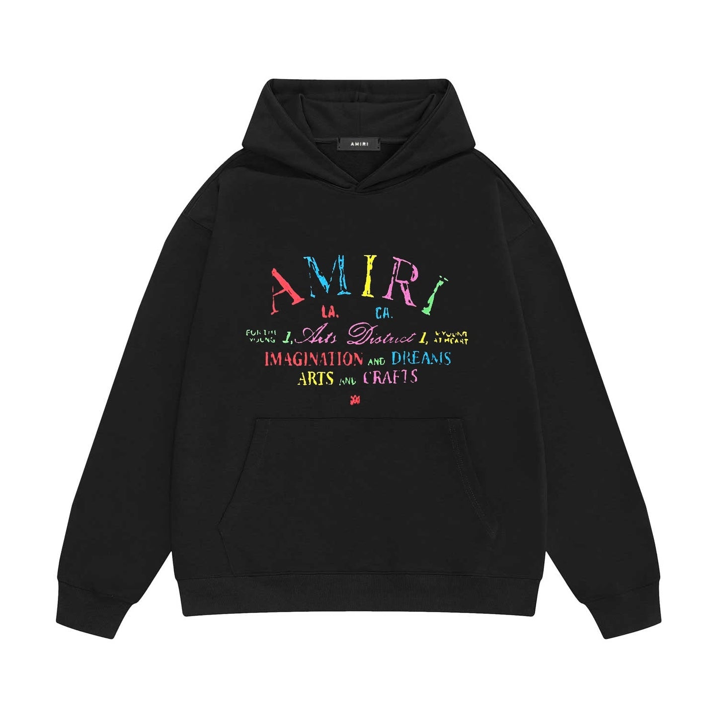 AMIRI  Hoodie