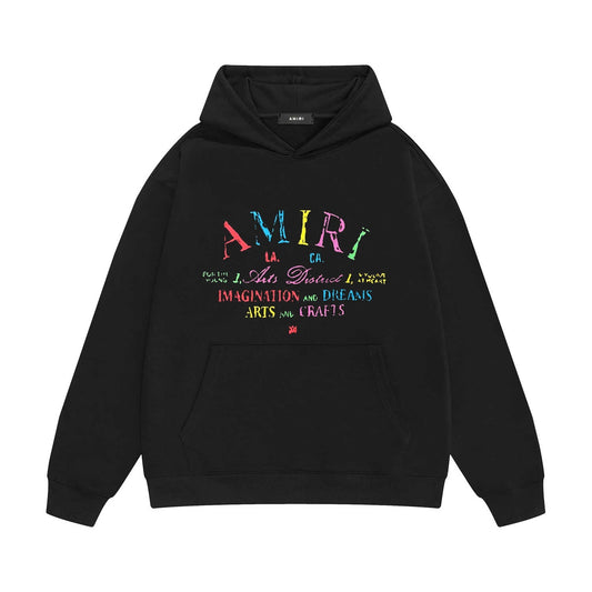 AMIRI  Hoodie