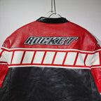 AUR-ICON JACKET（Genuine Leather custom made）