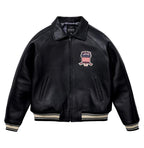 AUR-ICON JACKET（Genuine Leather custom made）