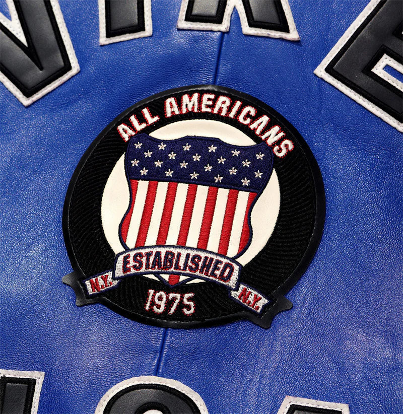 AUR-ICON JACKET（Genuine Leather custom made）