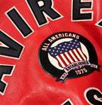 AUR-ICON JACKET（Genuine Leather custom made）