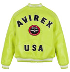 AUR-ICON JACKET（Genuine Leather custom made）