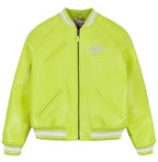 AUR-ICON JACKET（Genuine Leather custom made）