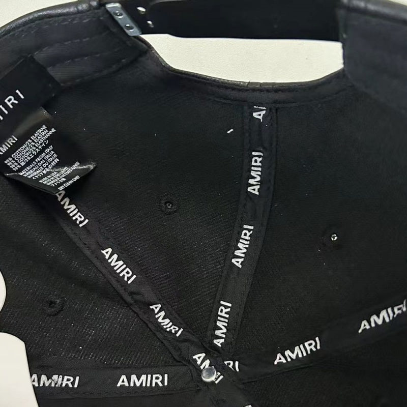 AMIRI Hats