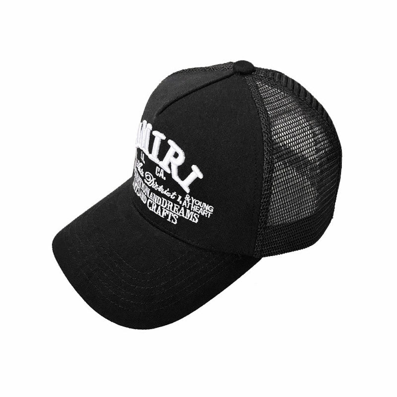 AMIRI Hats