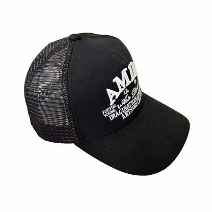 AMIRI Hats