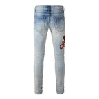 AURAMIRI  Jeans 1346
