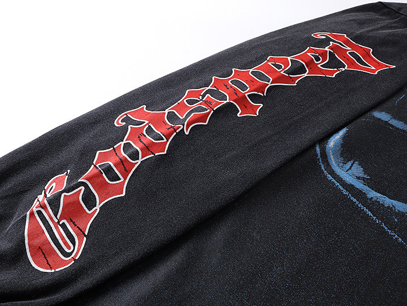 Godspeed long sleeve