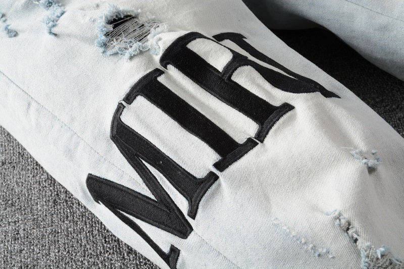 AMIRI Jeans 650