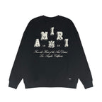 AURAMIRI  Sweatshirt
