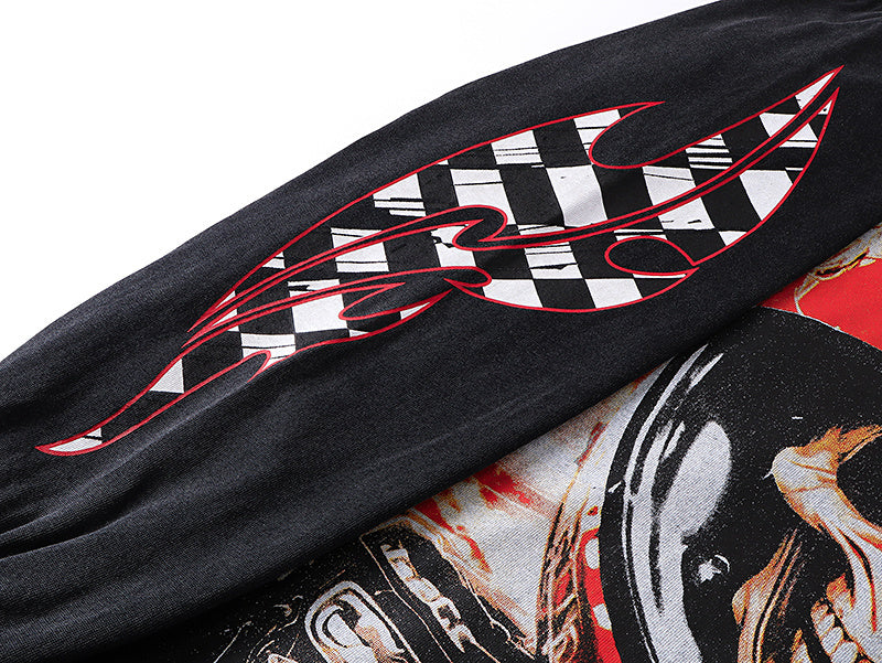 Godspeed long sleeve