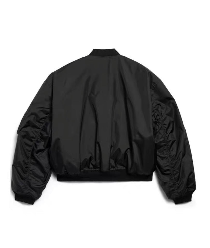 AUR-ICON JACKET（Genuine Leather custom made）