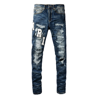 AMIRI Jeans 1322