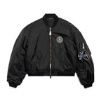 AUR-ICON JACKET（Genuine Leather custom made）