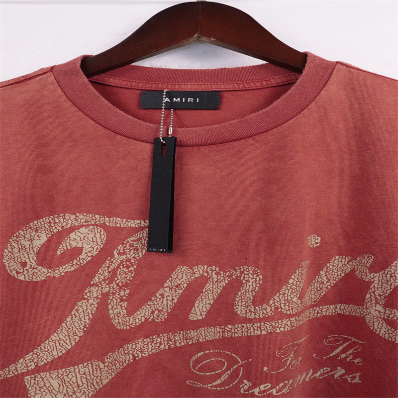AMIRI T-Shirt