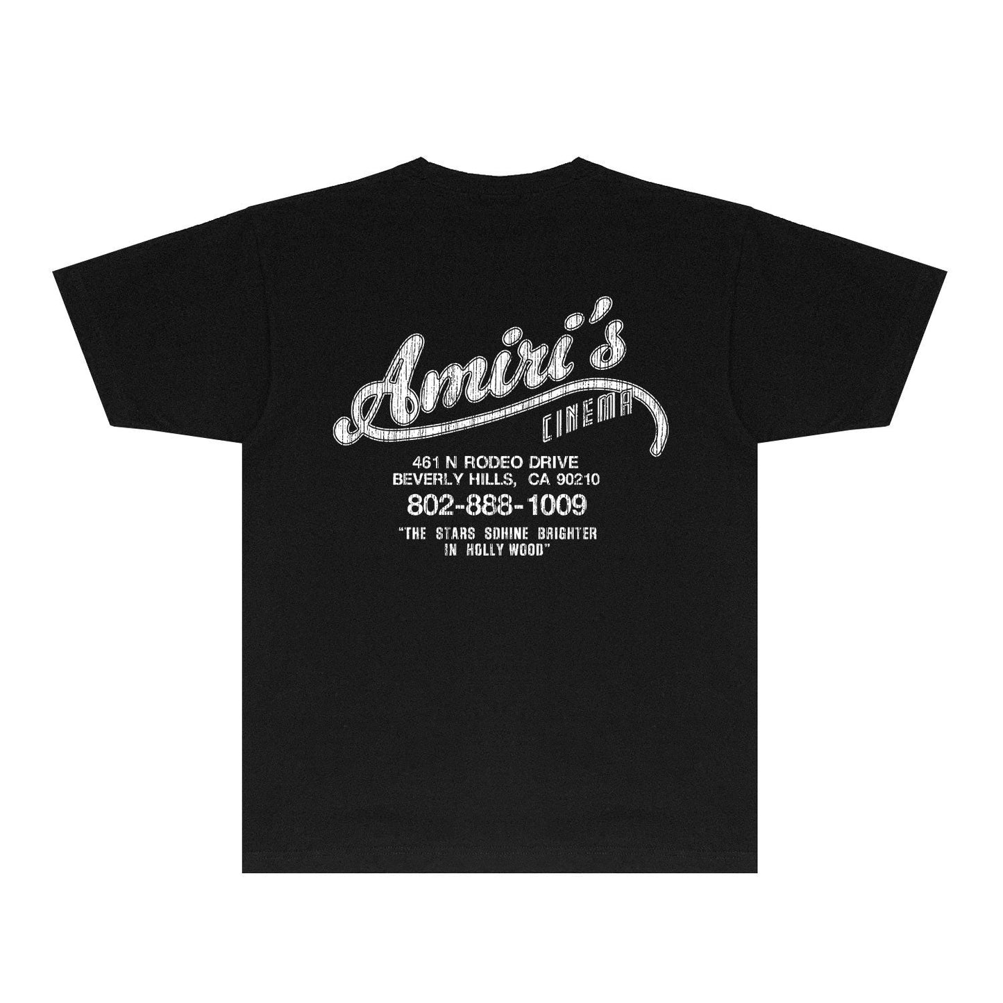 AMIRI T-Shirt
