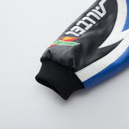 AUR-ICON JACKET（Genuine Leather custom made）