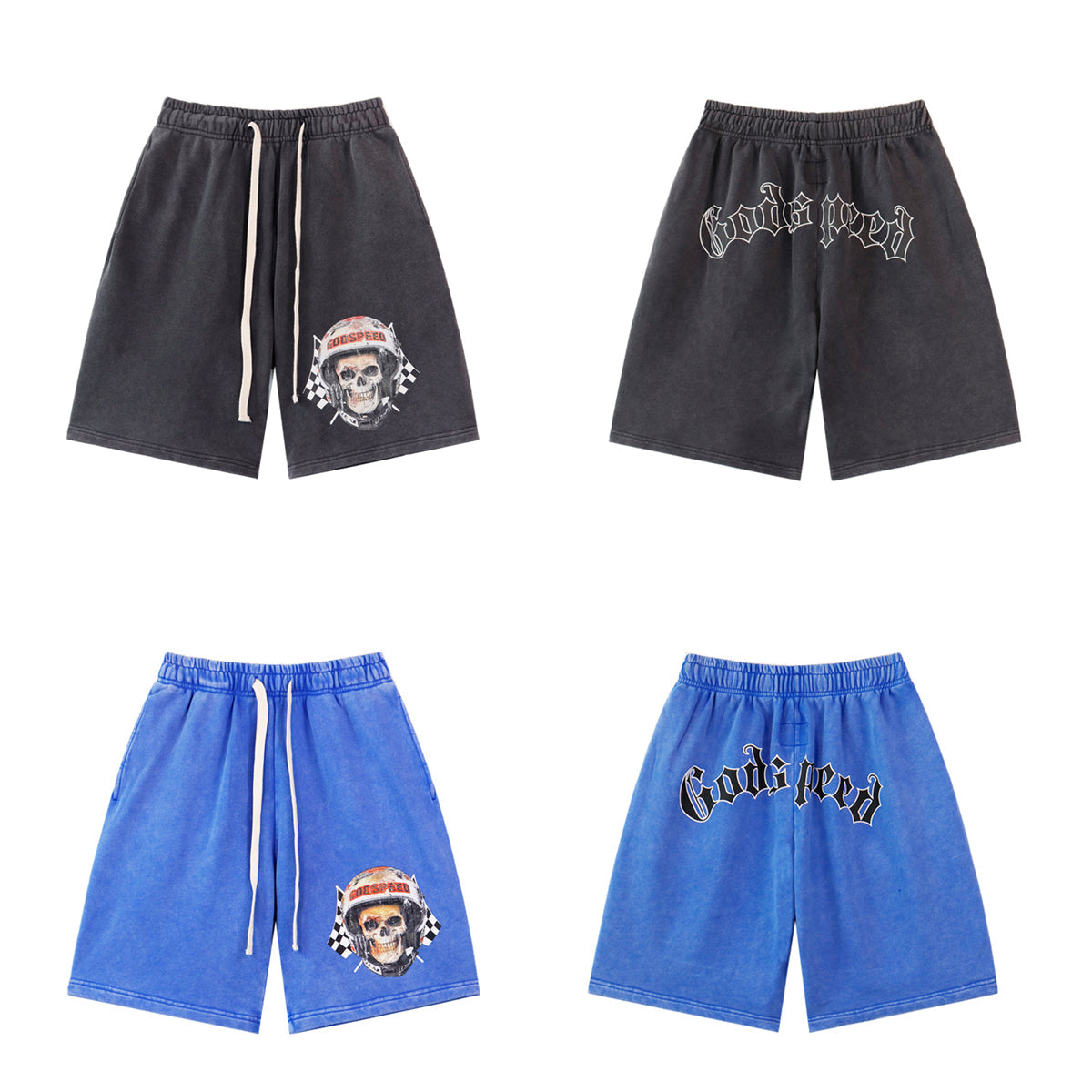 Godspeed shorts