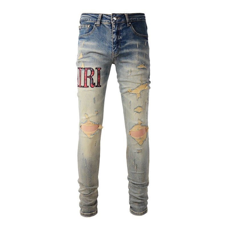 AMIRI Jeans  888