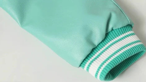 AUR-HELLSTAR Leather Jacket